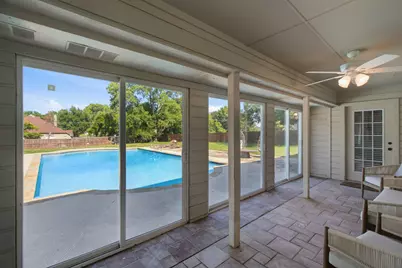 835 Cross Timbers Drive, Double Oak, TX 75077 - Photo 32