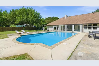 835 Cross Timbers Drive, Double Oak, TX 75077 - Photo 34