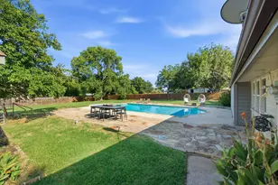 835 Cross Timbers Drive, Double Oak, TX 75077 - Photo 34