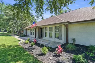 835 Cross Timbers Drive, Double Oak, TX 75077 - Photo 1