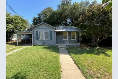 804 W Bridge Street, Weatherford, TX 76086 - Photo 1