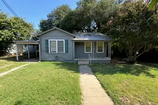 804 W Bridge St, Weatherford, TX 76086 - Photo 1