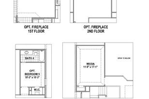 9904 Oak Glade Dr, Denton, TX 76207 - Photo 4
