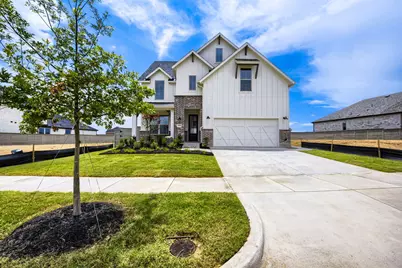 9904 Oak Glade Drive, Denton, TX 76207 - Photo 28