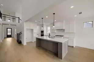 9904 Oak Glade Dr, Denton, TX 76207 - Photo 8