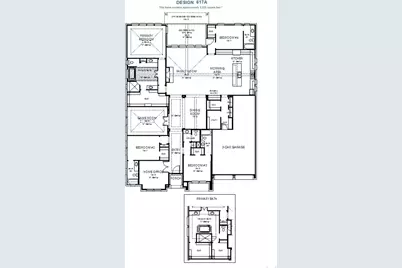765 Bear Creek Drive, Hurst, TX 76054 - Photo 2