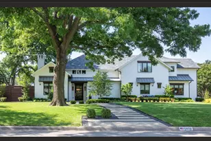 5806 Del Roy Dr, Dallas, TX 75230 - Photo 1