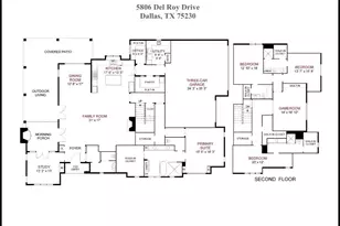 5806 Del Roy Dr, Dallas, TX 75230 - Photo 28