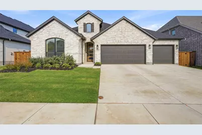 3320 Lacebark Lane, Celina, TX 75009 - Photo 1
