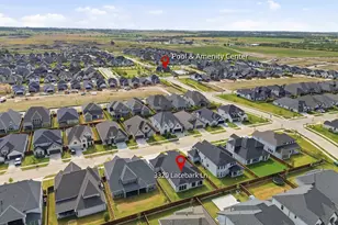 3320 Lacebark Ln, Celina, TX 75009 - Photo 38