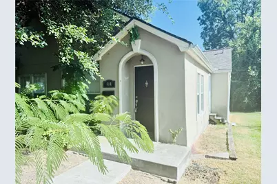 814 W College Street, Sherman, TX 75092 - Photo 1