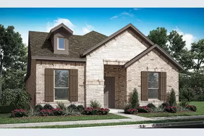 2846 Buttermilk Drive, Midlothian, TX 76065 - Photo 1
