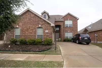 8408 Loma Alta Trail, McKinney, TX 75070 - Photo 1