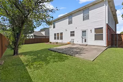 1017 Lake Trail Drive, Little Elm, TX 75068 - Photo 14