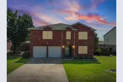 1017 Lake Trail Drive, Little Elm, TX 75068 - Photo 20