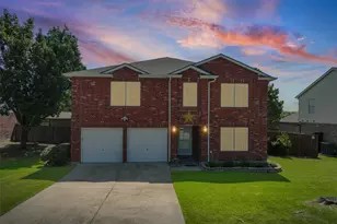 1017 Lake Trail Dr, Little Elm, TX 75068 - Photo 20