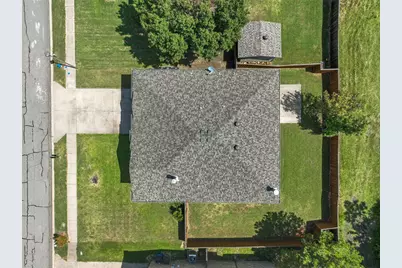 1017 Lake Trail Drive, Little Elm, TX 75068 - Photo 16
