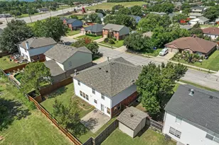 1017 Lake Trail Dr, Little Elm, TX 75068 - Photo 18