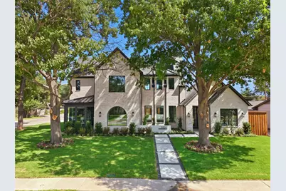3305 Townsend Drive, Dallas, TX 75229 - Photo 1
