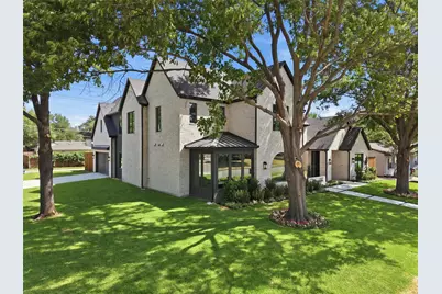 3305 Townsend Drive, Dallas, TX 75229 - Photo 32