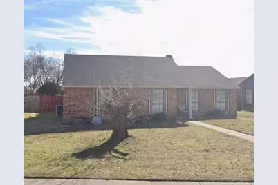 481 Weaver Street, Cedar Hill, TX 75104 - Photo 1