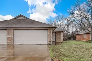 116 Honey Bee Dr, Joshua, TX 76058 - Photo 1