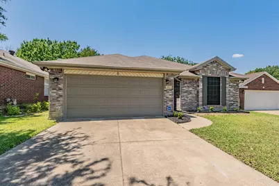 913 Mill Spring Drive, Garland, TX 75040 - Photo 2