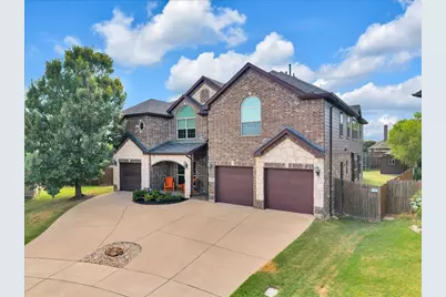 2824 Stackhouse Street, Fort Worth, TX 76244 - Photo 2