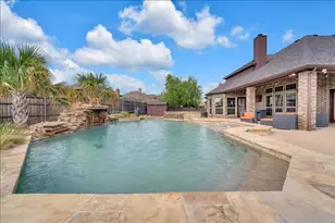2824 Stackhouse St, Fort Worth, TX 76244 - Photo 32