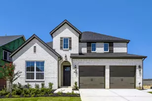 9912 Oak Glade Dr, Denton, TX 76207 - Photo 1
