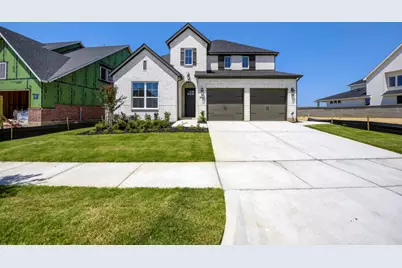 9912 Oak Glade Drive, Denton, TX 76207 - Photo 1