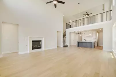9912 Oak Glade Drive, Denton, TX 76207 - Photo 4