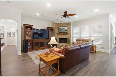2312 Bridgewood Drive, Keller, TX 76262 - Photo 10