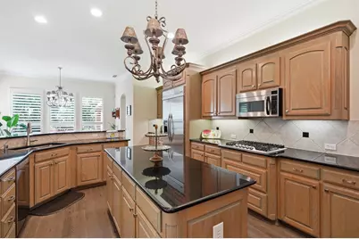 2312 Bridgewood Drive, Keller, TX 76262 - Photo 14