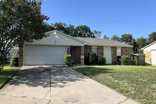6932 Misty Glen Ct, Fort Worth, TX 76120 - Photo 1