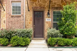 2413 Siskiyou St, Lewisville, TX 75056 - Photo 8