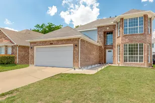 4713 Park Downs Dr, Fort Worth, TX 76137 - Photo 1