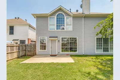 4713 Park Downs Drive, Fort Worth, TX 76137 - Photo 18