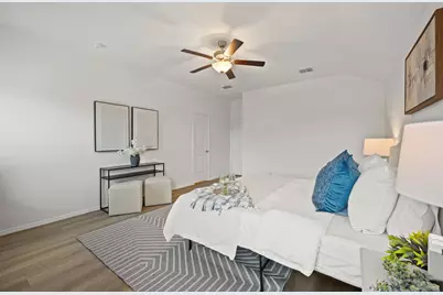 2356 Dolostone Drive, Little Elm, TX 76227 - Photo 12