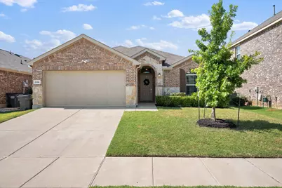 2356 Dolostone Drive, Little Elm, TX 76227 - Photo 2