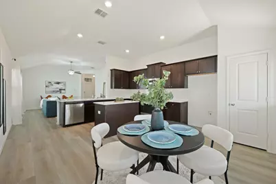 2356 Dolostone Drive, Little Elm, TX 76227 - Photo 10