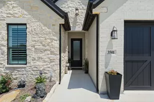 3501 Barber Creek Ct, Fort Worth, TX 76244 - Photo 4
