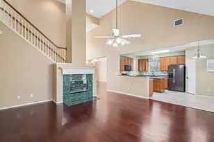 8101 Ross Lake Dr, Fort Worth, TX 76137 - Photo 4