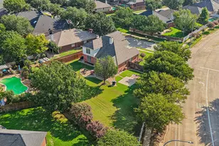8101 Ross Lake Dr, Fort Worth, TX 76137 - Photo 36