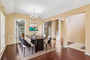 8101 Ross Lake Dr, Fort Worth, TX 76137 - Photo 14