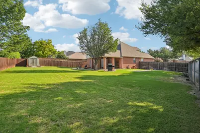 8101 Ross Lake Drive, Fort Worth, TX 76137 - Photo 34