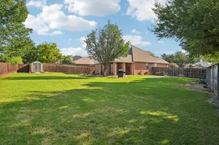 8101 Ross Lake Dr, Fort Worth, TX 76137 - Photo 34