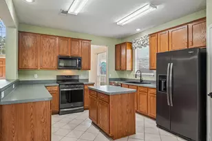 8101 Ross Lake Dr, Fort Worth, TX 76137 - Photo 10