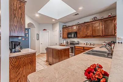 6208 Melanie Drive, Fort Worth, TX 76131 - Photo 10