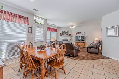 6208 Melanie Drive, Fort Worth, TX 76131 - Photo 18